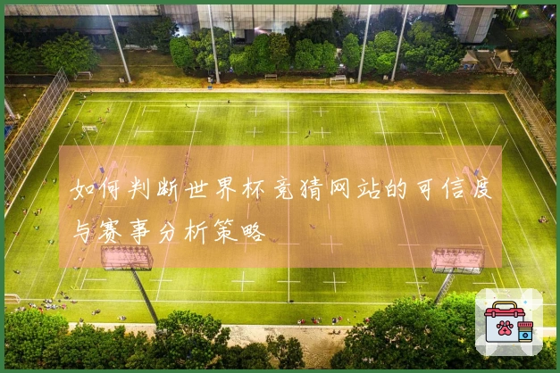 如何判断世界杯竞猜网站的可信度与赛事分析策略