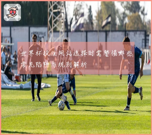 世界杯投注网站选择时需警惕哪些常见陷阱与规则解析