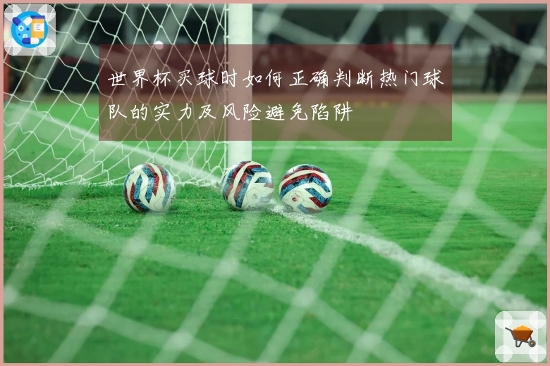 世界杯买球时如何正确判断热门球队的实力及风险避免陷阱