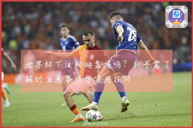 世界杯下注网站靠谱吗？新手需了解的注意事项与实用技巧