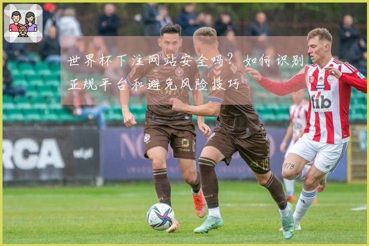 世界杯下注网站安全吗？如何识别正规平台和避免风险技巧