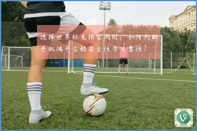 选择世界杯竞猜官网时，如何判断手机端平台的安全性与可靠性？