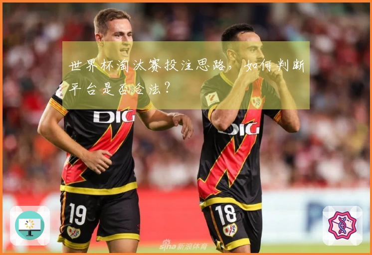 世界杯淘汰赛投注思路，如何判断平台是否合法？