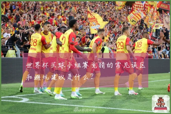 世界杯买球小组赛竞猜的常见误区和避坑建议是什么？