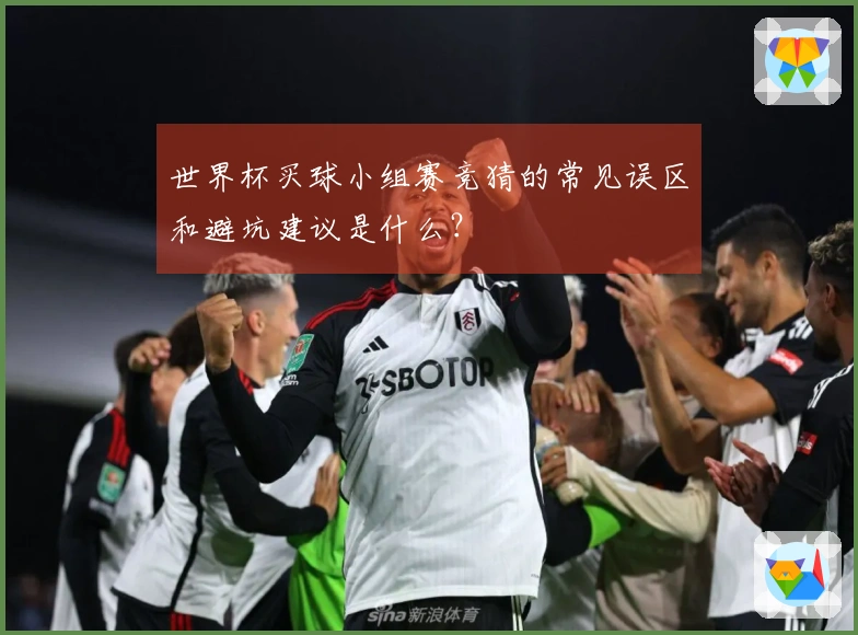 世界杯买球小组赛竞猜的常见误区和避坑建议是什么？