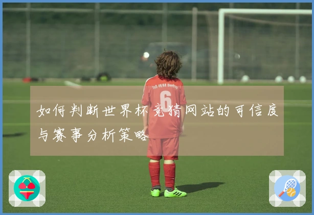 如何判断世界杯竞猜网站的可信度与赛事分析策略